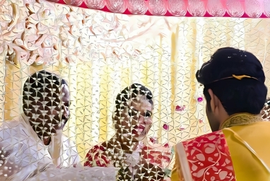 Traditional Addu Thera